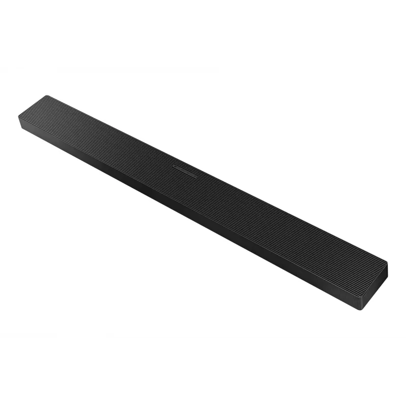 Samsung Q-Series HW-QS700F zwart 3.1.2 kanalen