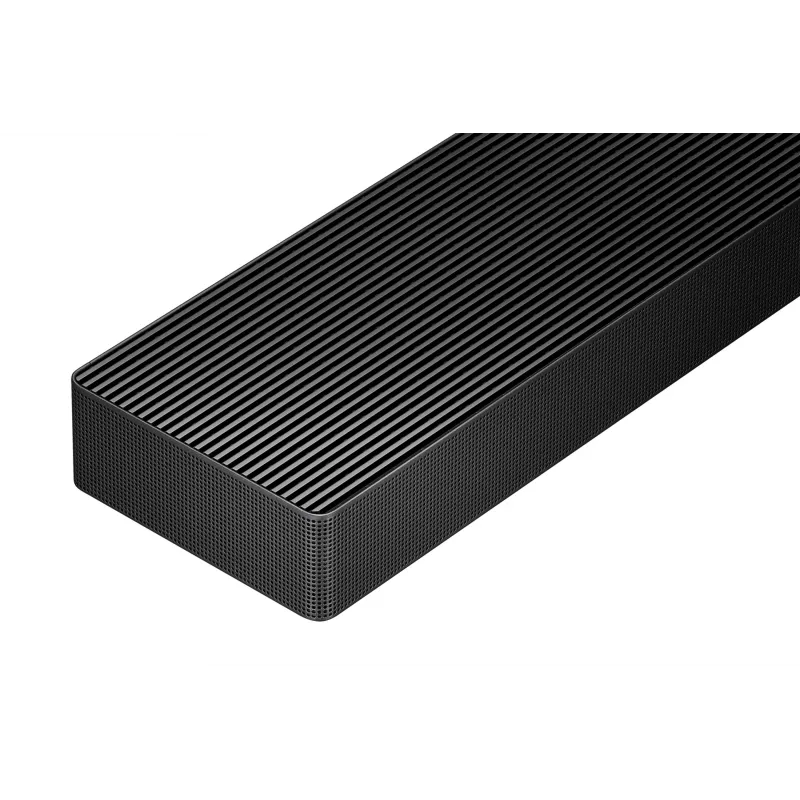 Samsung Q-Series HW-QS700F zwart 3.1.2 kanalen