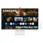 Samsung M8 M80F computermonitor 81,3 cm (32 inch) 3840 x 2160 pixel 4K Ultra HD LCD wit