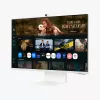 Samsung M8 M80F computermonitor 81,3 cm (32 inch) 3840 x 2160 pixel 4K Ultra HD LCD wit