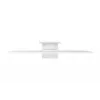 Samsung M8 M80F computermonitor 81,3 cm (32 inch) 3840 x 2160 pixel 4K Ultra HD LCD wit