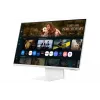 Samsung M8 M80F computermonitor 81,3 cm (32 inch) 3840 x 2160 pixel 4K Ultra HD LCD wit