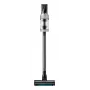 Samsung VS80F28ELP 2-in-1 steelstofzuiger accu droog HEPA, micro zakloos 0,5 l 770 W grijs 2,2 Ah