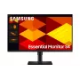 Samsung S40GD computermonitor 68,6 cm (27 inch) 1920 x 1080 pixel Full HD LCD zwart