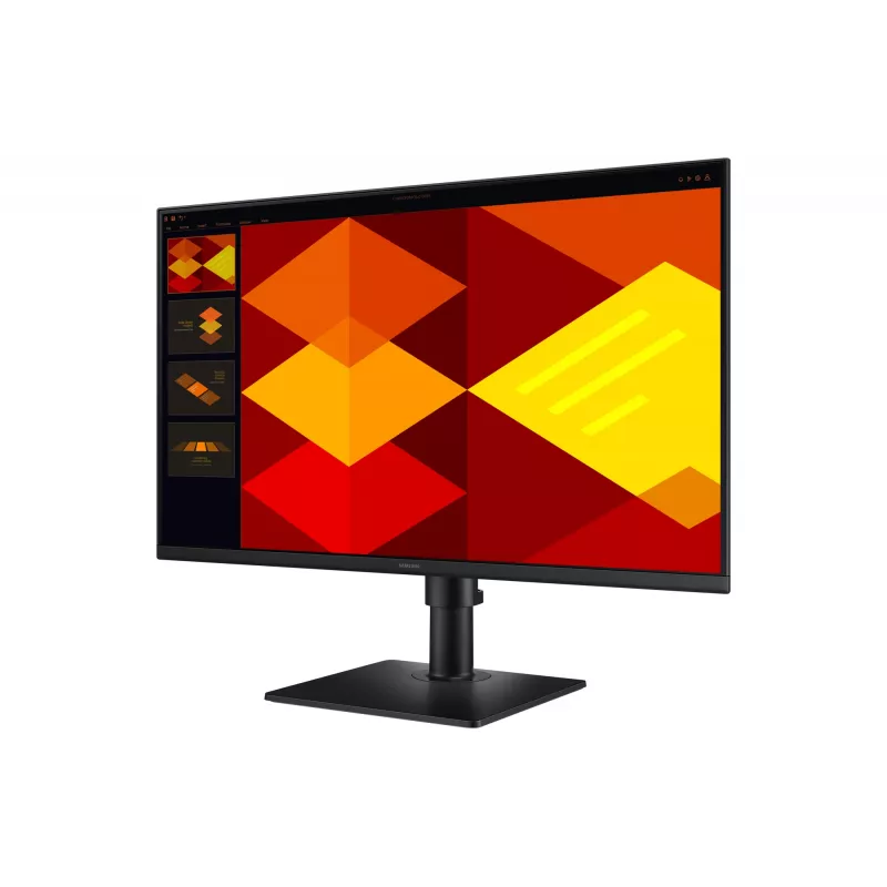 Samsung S40GD computermonitor 68,6 cm (27 inch) 1920 x 1080 pixel Full HD LCD zwart