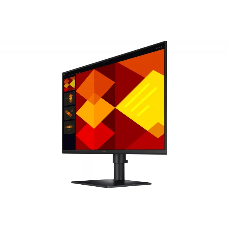 Samsung S40GD computermonitor 68,6 cm (27 inch) 1920 x 1080 pixel Full HD LCD zwart