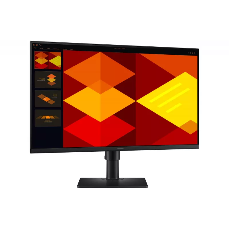 Samsung S40GD computermonitor 68,6 cm (27 inch) 1920 x 1080 pixel Full HD LCD zwart