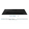 Samsung S40GD computermonitor 68,6 cm (27 inch) 1920 x 1080 pixel Full HD LCD zwart