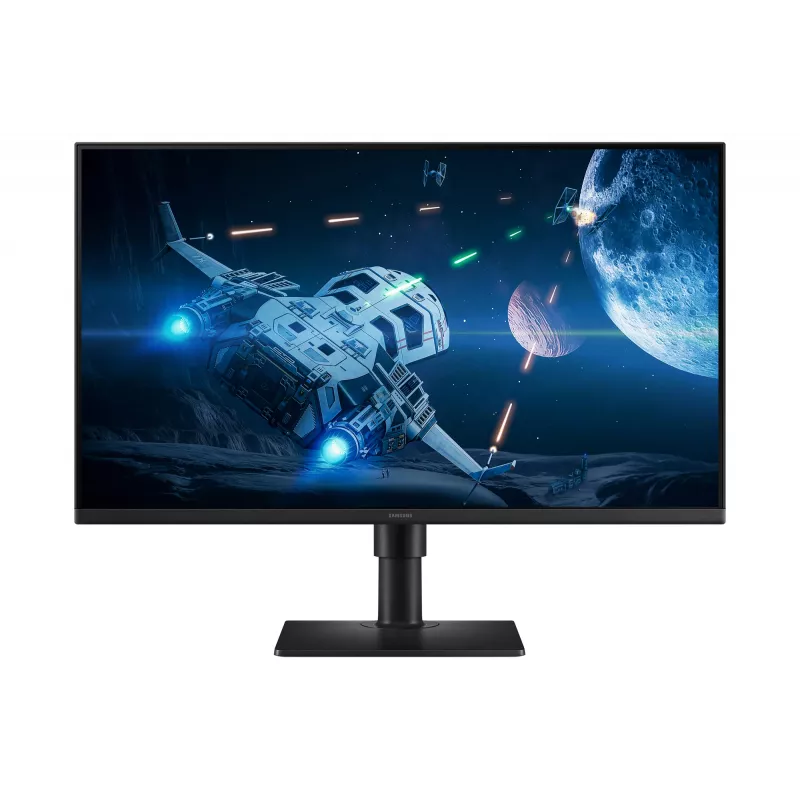 Samsung S40GD computermonitor 68,6 cm (27 inch) 1920 x 1080 pixel Full HD LCD zwart