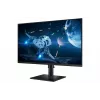 Samsung S40GD computermonitor 68,6 cm (27 inch) 1920 x 1080 pixel Full HD LCD zwart