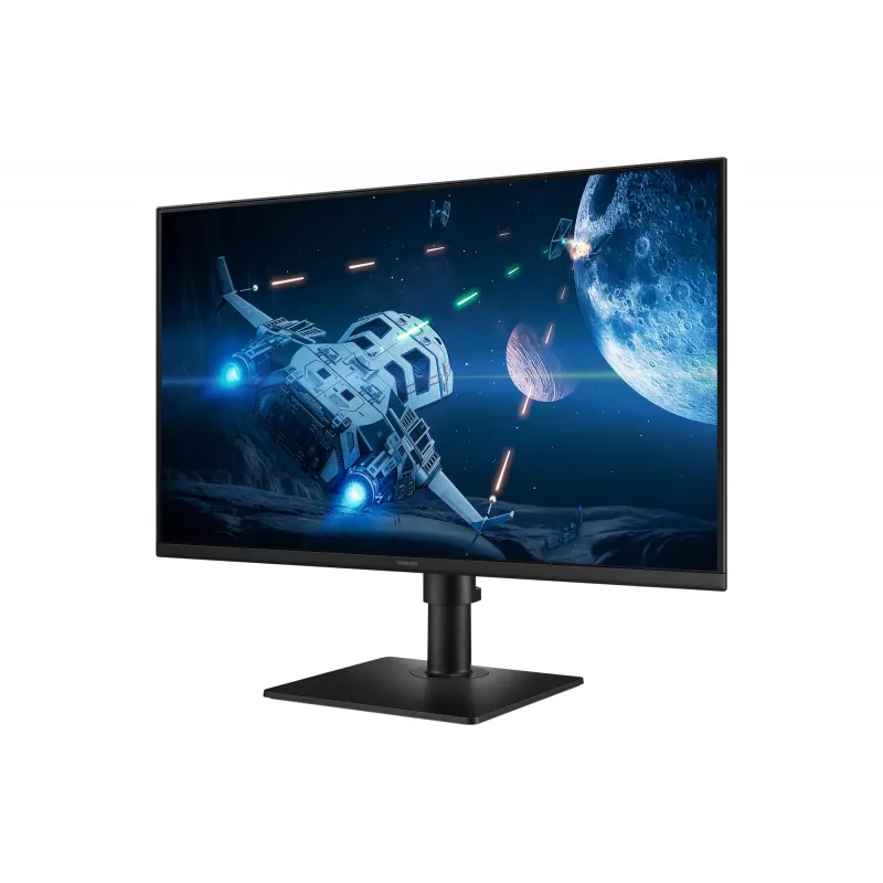 Samsung S40GD computermonitor 68,6 cm (27 inch) 1920 x 1080 pixel Full HD LCD zwart