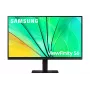 Samsung S60UD computermonitor 68,6 cm (27 inch) 2560 x 1440 pixel Quad HD LCD zwart