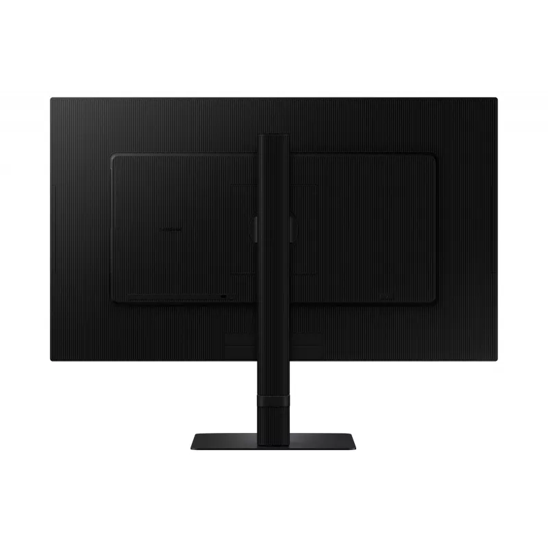 Samsung S60UD computermonitor 68,6 cm (27 inch) 2560 x 1440 pixel Quad HD LCD zwart