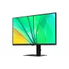 Samsung S60UD computermonitor 68,6 cm (27 inch) 2560 x 1440 pixel Quad HD LCD zwart