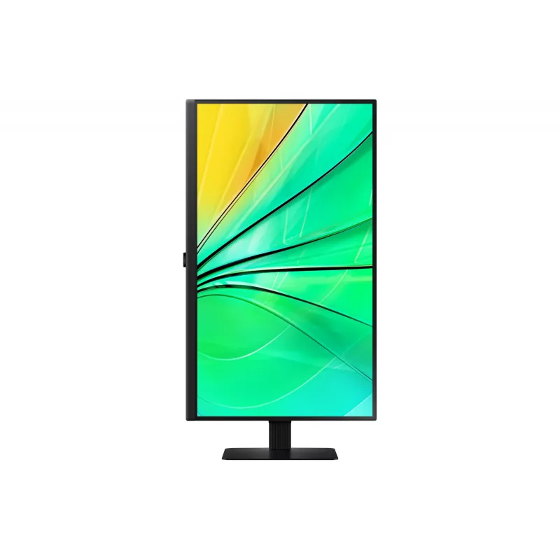 Samsung S60UD computermonitor 68,6 cm (27 inch) 2560 x 1440 pixel Quad HD LCD zwart