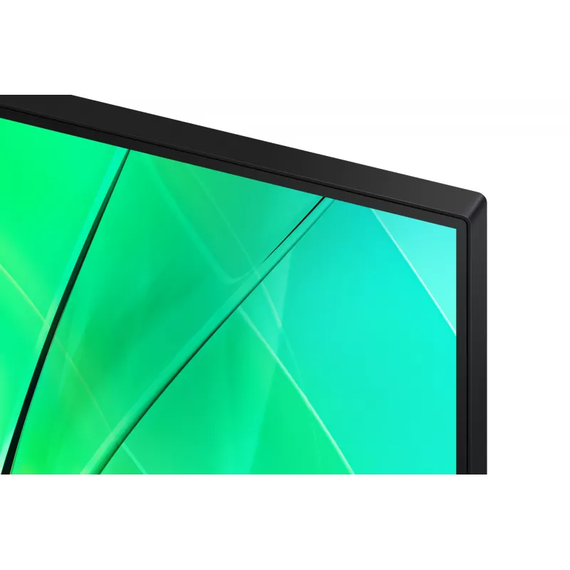 Samsung S60UD computermonitor 68,6 cm (27 inch) 2560 x 1440 pixel Quad HD LCD zwart
