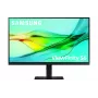 Samsung S60UD computermonitor 68,6 cm (27 inch) 2560 x 1440 pixel Quad HD LCD zwart