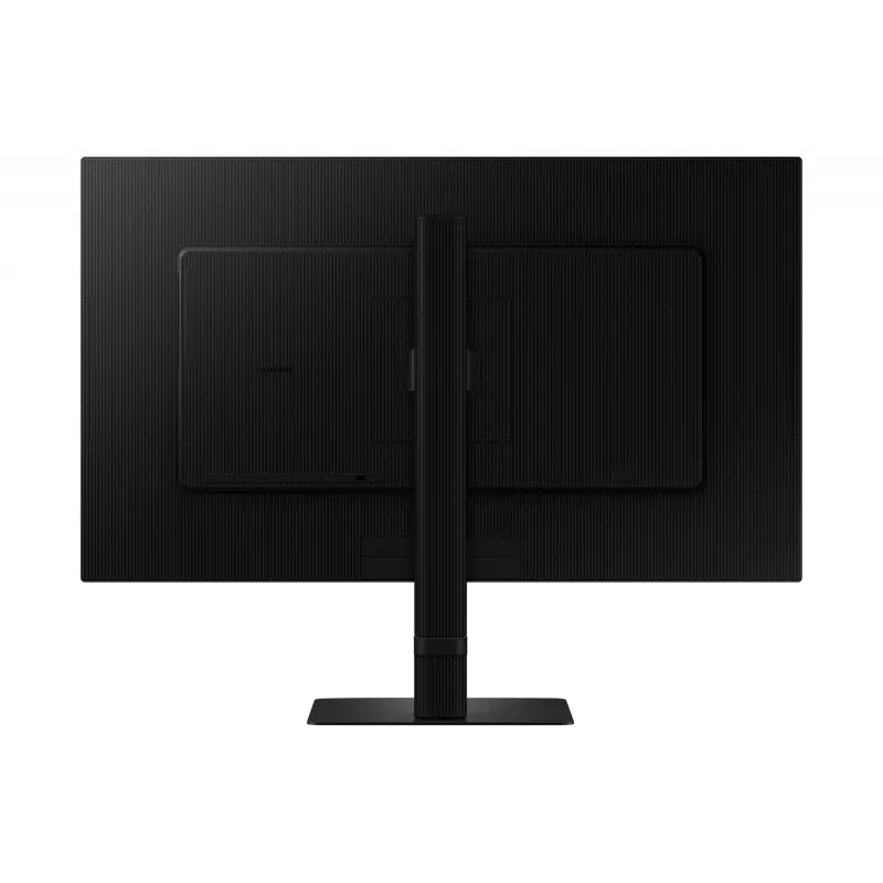 Samsung S60UD computermonitor 68,6 cm (27 inch) 2560 x 1440 pixel Quad HD LCD zwart