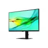Samsung S60UD computermonitor 68,6 cm (27 inch) 2560 x 1440 pixel Quad HD LCD zwart
