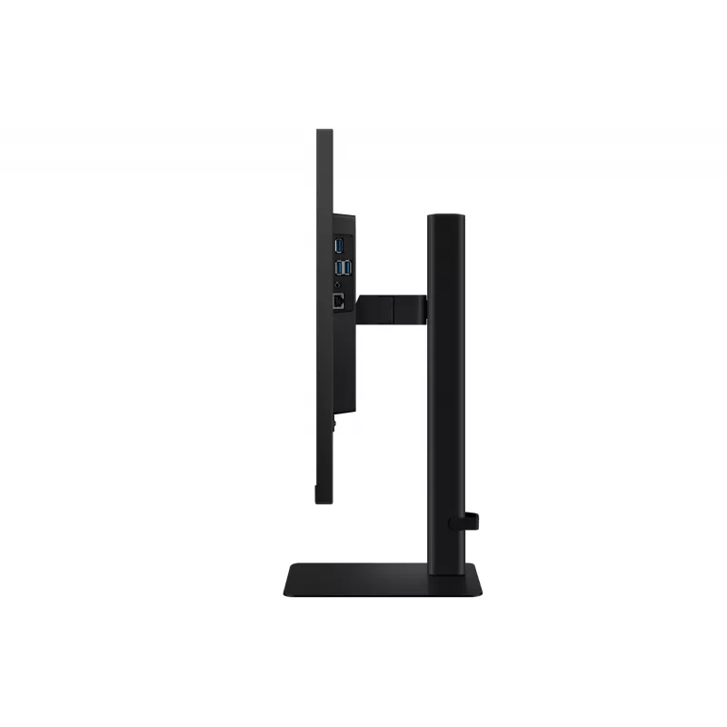 Samsung S60UD computermonitor 68,6 cm (27 inch) 2560 x 1440 pixel Quad HD LCD zwart