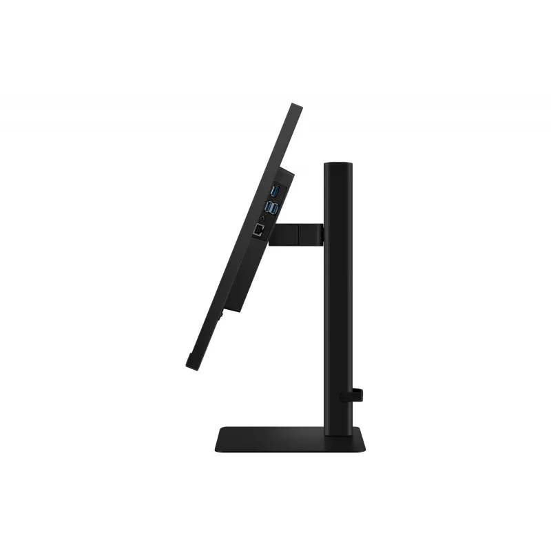 Samsung S60UD computermonitor 68,6 cm (27 inch) 2560 x 1440 pixel Quad HD LCD zwart
