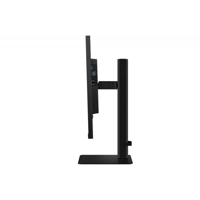 Samsung S60UD computermonitor 68,6 cm (27 inch) 2560 x 1440 pixel Quad HD LCD zwart