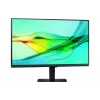 Samsung S60UD computermonitor 68,6 cm (27 inch) 2560 x 1440 pixel Quad HD LCD zwart