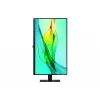 Samsung S60UD computermonitor 68,6 cm (27 inch) 2560 x 1440 pixel Quad HD LCD zwart