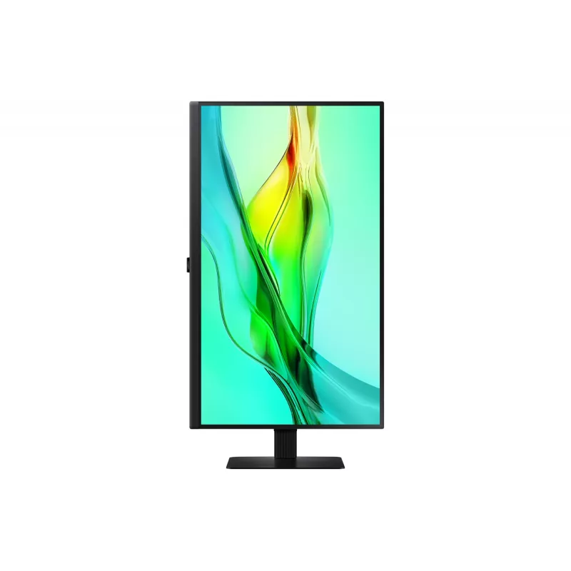 Samsung S60UD computermonitor 68,6 cm (27 inch) 2560 x 1440 pixel Quad HD LCD zwart