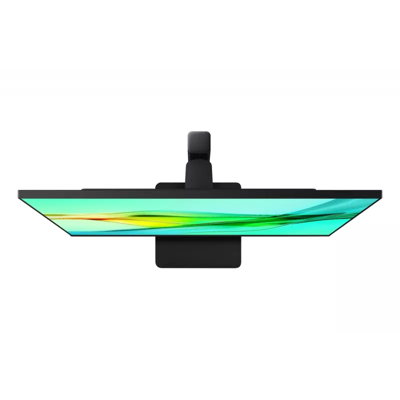 Samsung S60UD computermonitor 68,6 cm (27 inch) 2560 x 1440 pixel Quad HD LCD zwart