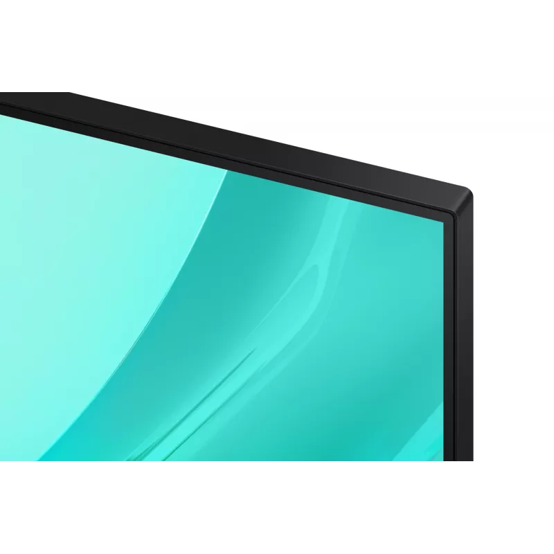 Samsung S60UD computermonitor 68,6 cm (27 inch) 2560 x 1440 pixel Quad HD LCD zwart