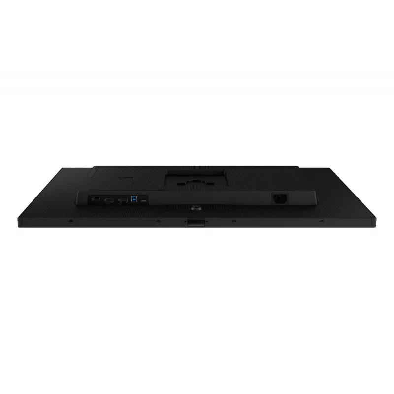 Samsung S60UD computermonitor 68,6 cm (27 inch) 2560 x 1440 pixel Quad HD LCD zwart