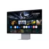 Samsung M90SF computermonitor 81,3 cm (32 inch) 3840 x 2160 pixel 4K Ultra HD OLED zilver