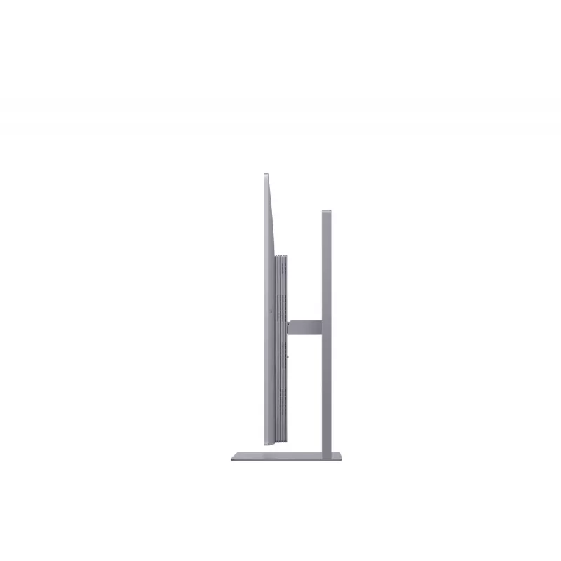 Samsung M90SF computermonitor 81,3 cm (32 inch) 3840 x 2160 pixel 4K Ultra HD OLED zilver
