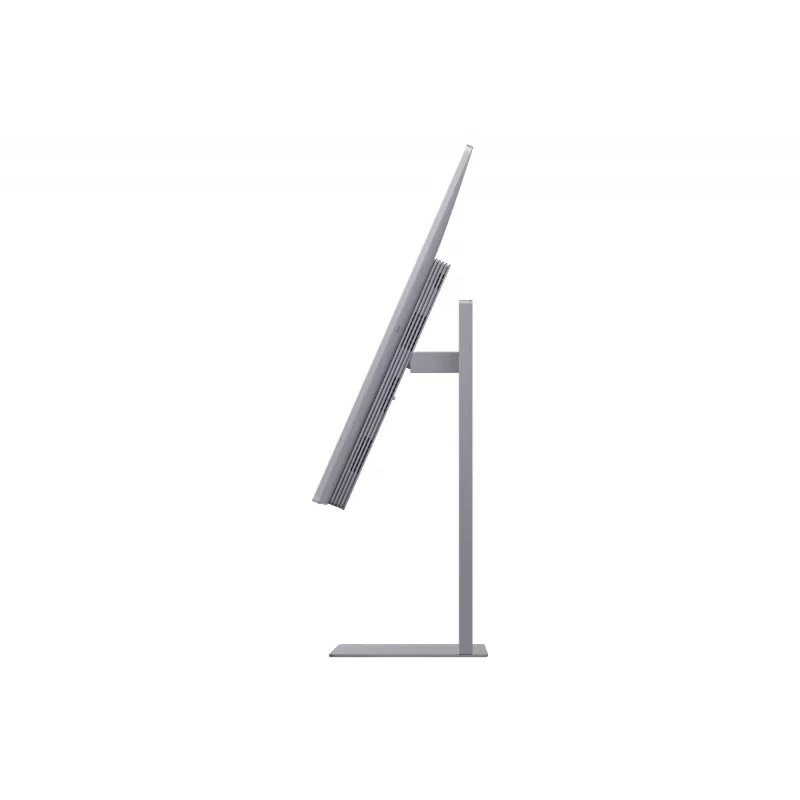 Samsung M90SF computermonitor 81,3 cm (32 inch) 3840 x 2160 pixel 4K Ultra HD OLED zilver