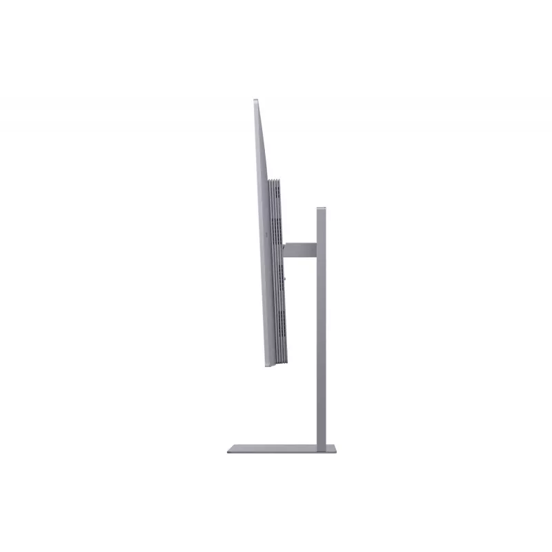 Samsung M90SF computermonitor 81,3 cm (32 inch) 3840 x 2160 pixel 4K Ultra HD OLED zilver