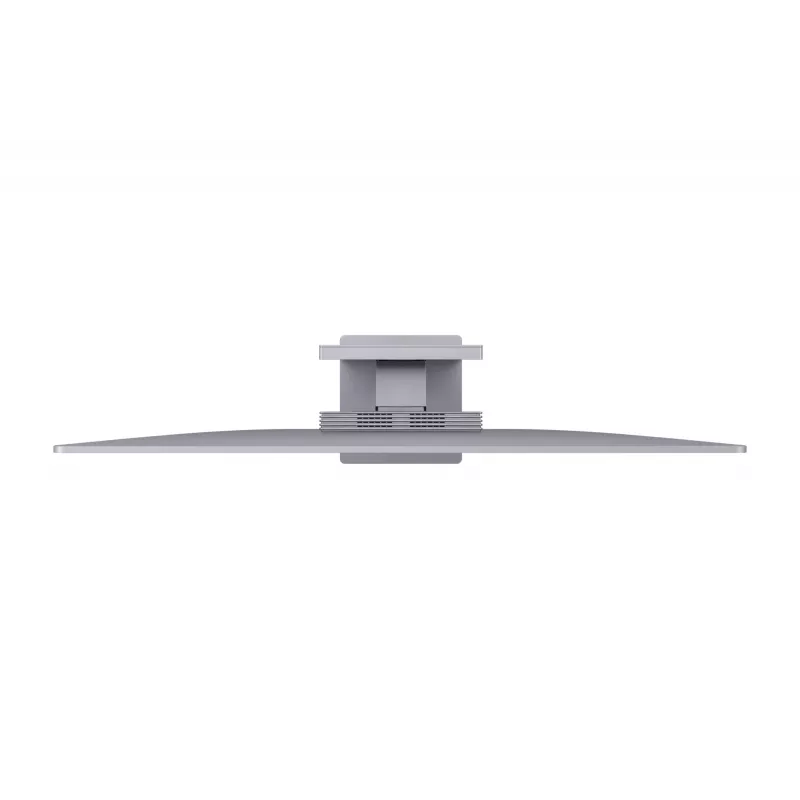 Samsung M90SF computermonitor 81,3 cm (32 inch) 3840 x 2160 pixel 4K Ultra HD OLED zilver