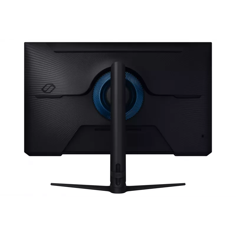 Samsung S27FG512EU computermonitor 68,6 cm (27″) 2560 x 1440 pixel Quad HD LED zwart