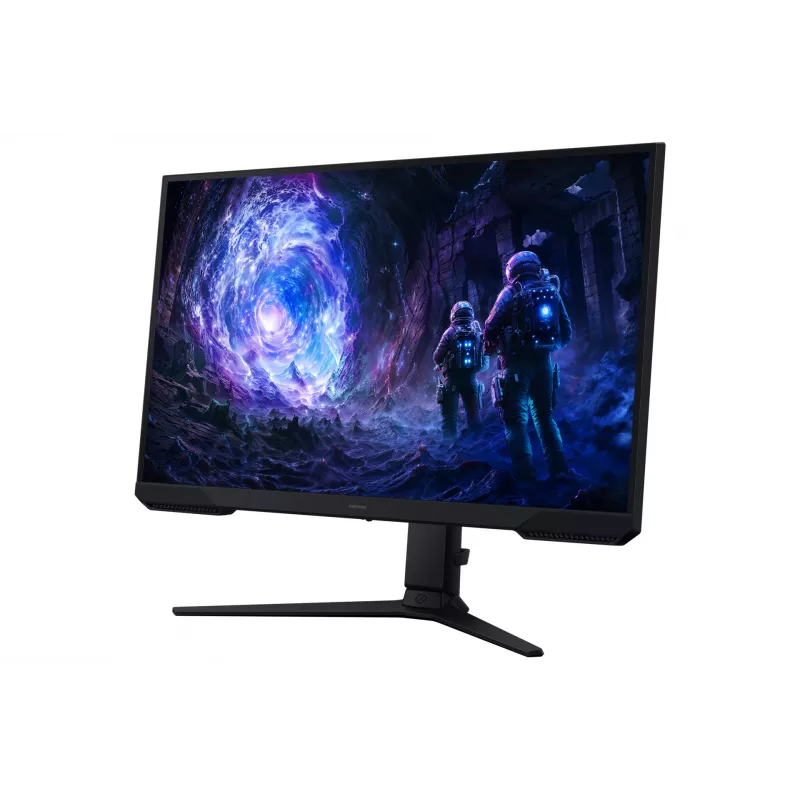 Samsung S27FG512EU computermonitor 68,6 cm (27″) 2560 x 1440 pixel Quad HD LED zwart