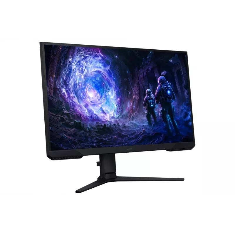 Samsung S27FG512EU computermonitor 68,6 cm (27″) 2560 x 1440 pixel Quad HD LED zwart
