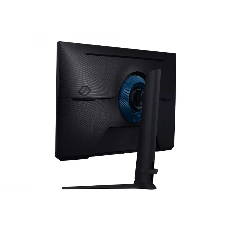 Samsung S27FG512EU computermonitor 68,6 cm (27″) 2560 x 1440 pixel Quad HD LED zwart