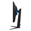 Samsung S27FG512EU computermonitor 68,6 cm (27″) 2560 x 1440 pixel Quad HD LED zwart