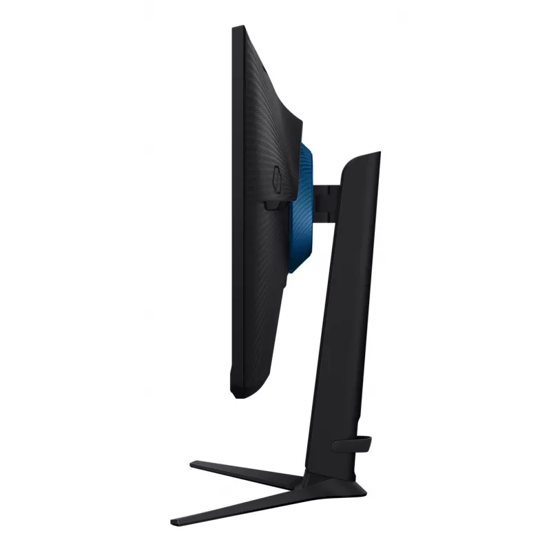 Samsung S27FG512EU computermonitor 68,6 cm (27″) 2560 x 1440 pixel Quad HD LED zwart