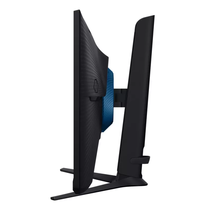 Samsung S27FG512EU computermonitor 68,6 cm (27″) 2560 x 1440 pixel Quad HD LED zwart
