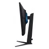 Samsung S27FG512EU computermonitor 68,6 cm (27″) 2560 x 1440 pixel Quad HD LED zwart