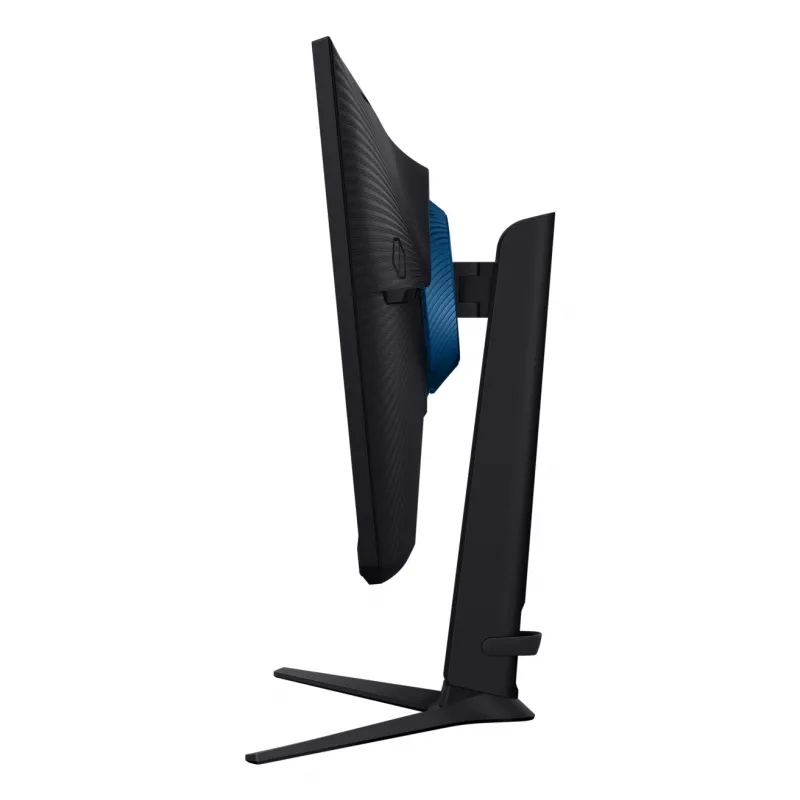 Samsung S27FG512EU computermonitor 68,6 cm (27″) 2560 x 1440 pixel Quad HD LED zwart