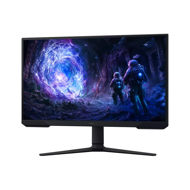 Samsung S27FG512EU computermonitor 68,6 cm (27″) 2560 x 1440 pixel Quad HD LED zwart