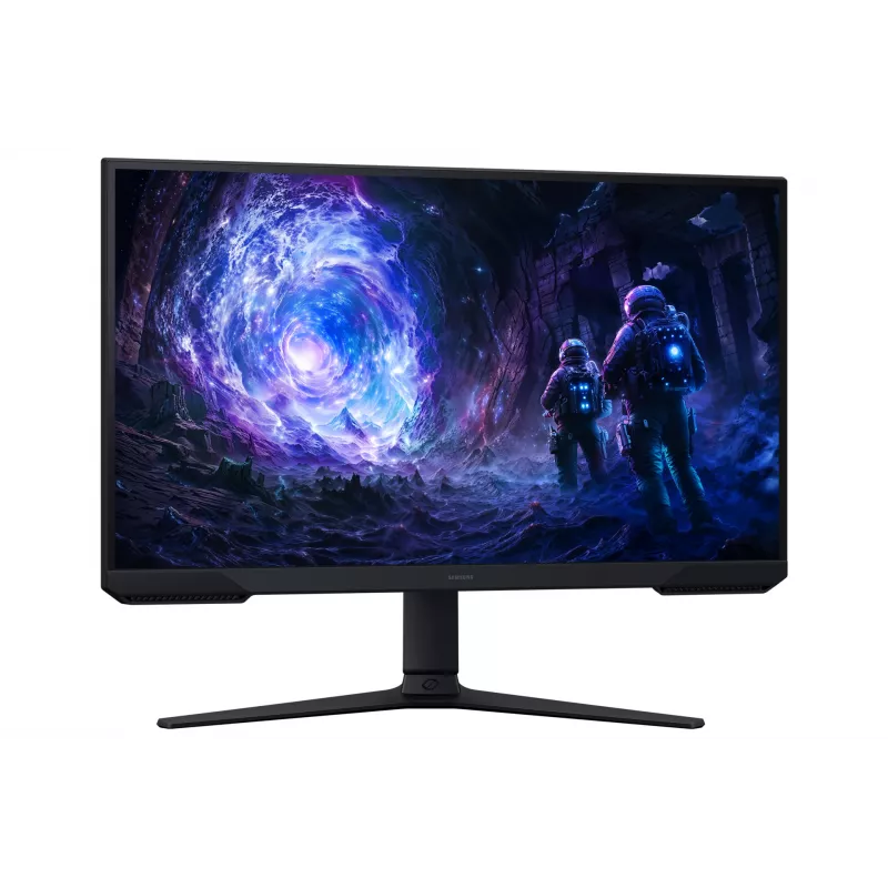 Samsung S27FG512EU computermonitor 68,6 cm (27″) 2560 x 1440 pixel Quad HD LED zwart