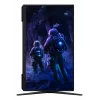 Samsung S27FG512EU computermonitor 68,6 cm (27″) 2560 x 1440 pixel Quad HD LED zwart