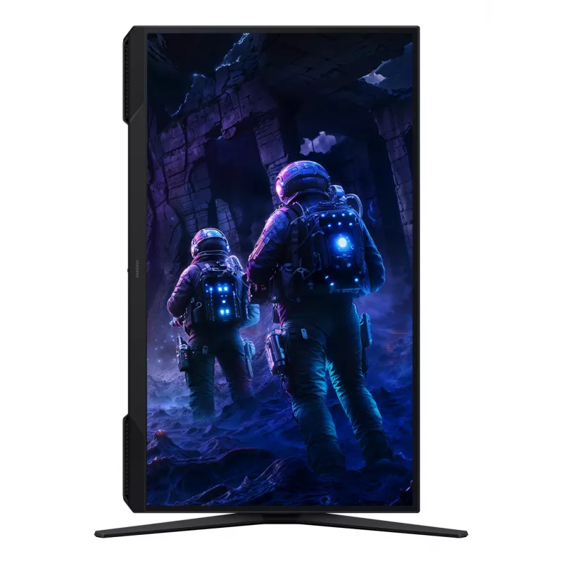 Samsung S27FG512EU computermonitor 68,6 cm (27″) 2560 x 1440 pixel Quad HD LED zwart